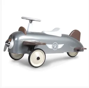 Speedster - Plane