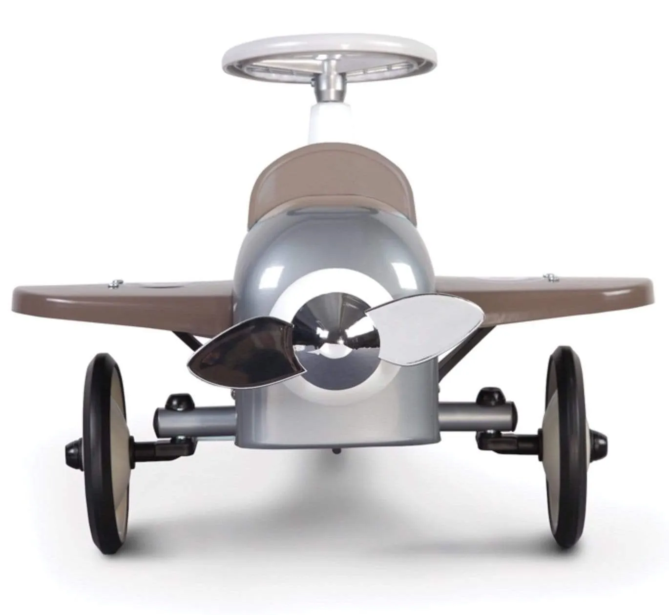 Speedster - Plane