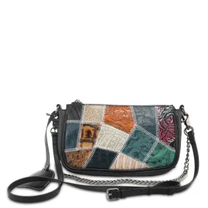 Spring Step Shoes L'Artiste Hb Patches Handbag
