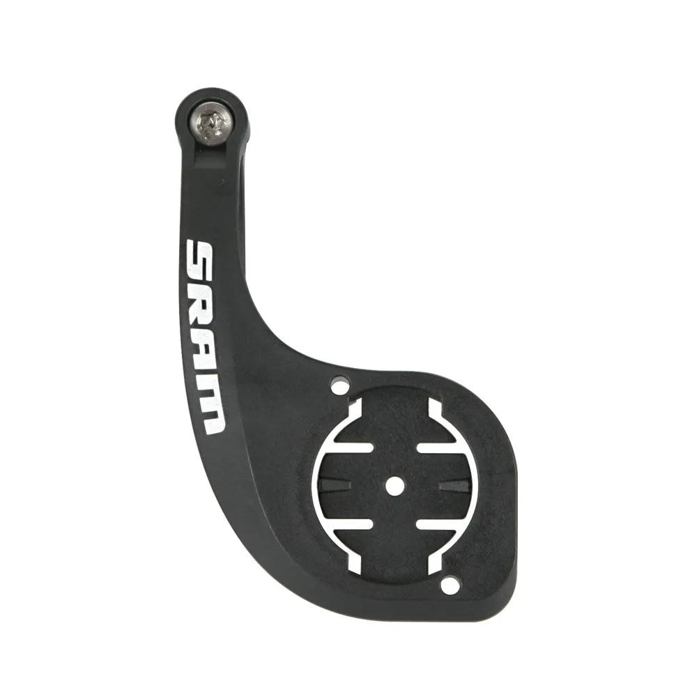 SRAM Quick View Computer Mount