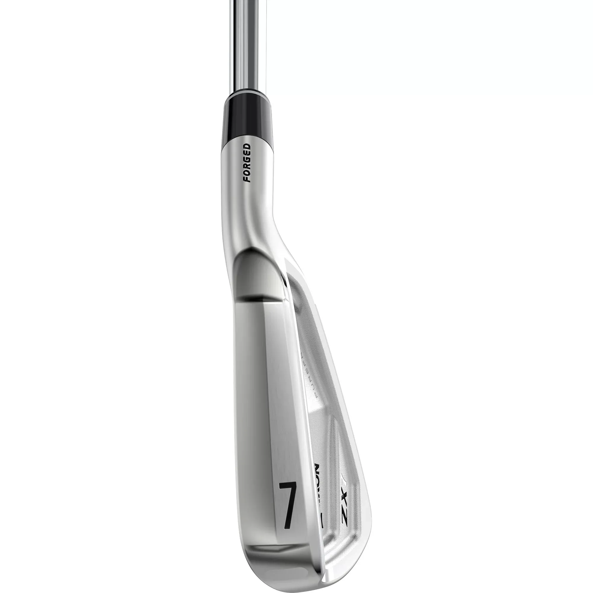 Srixon ZX5 MK II Womens Single Wedges - Graphite