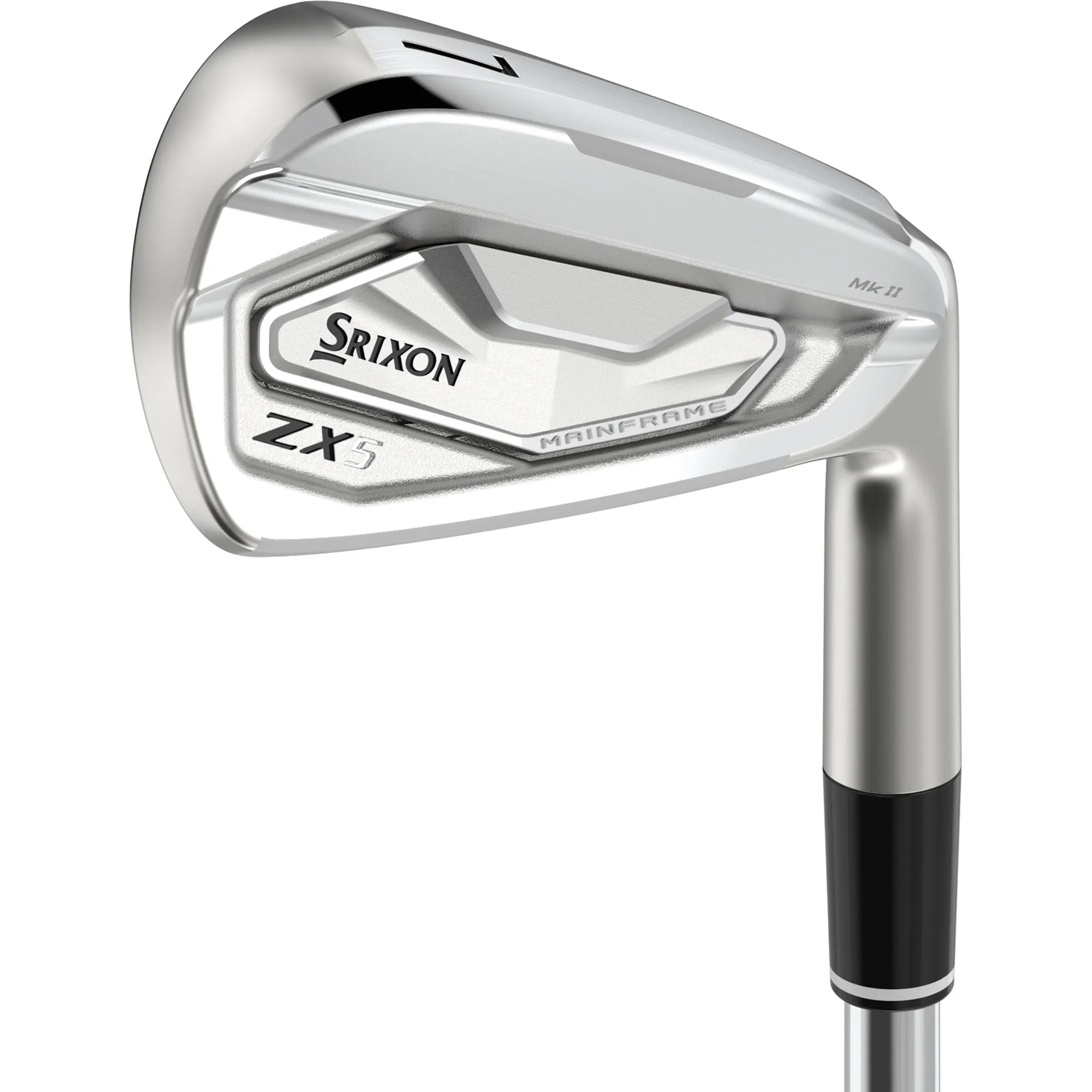 Srixon ZX5 MK II Womens Single Wedges - Graphite