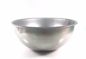 Stainless Steel Bowl 3qt