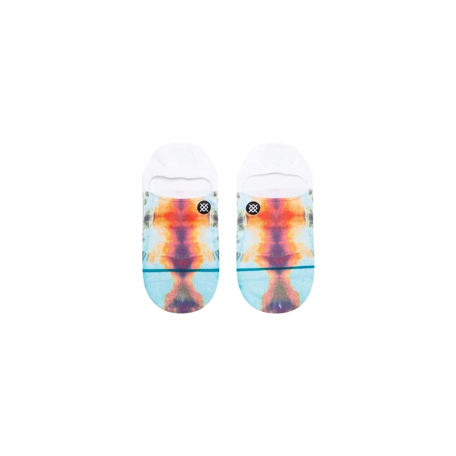 Stance Socks Quick Dip Multi