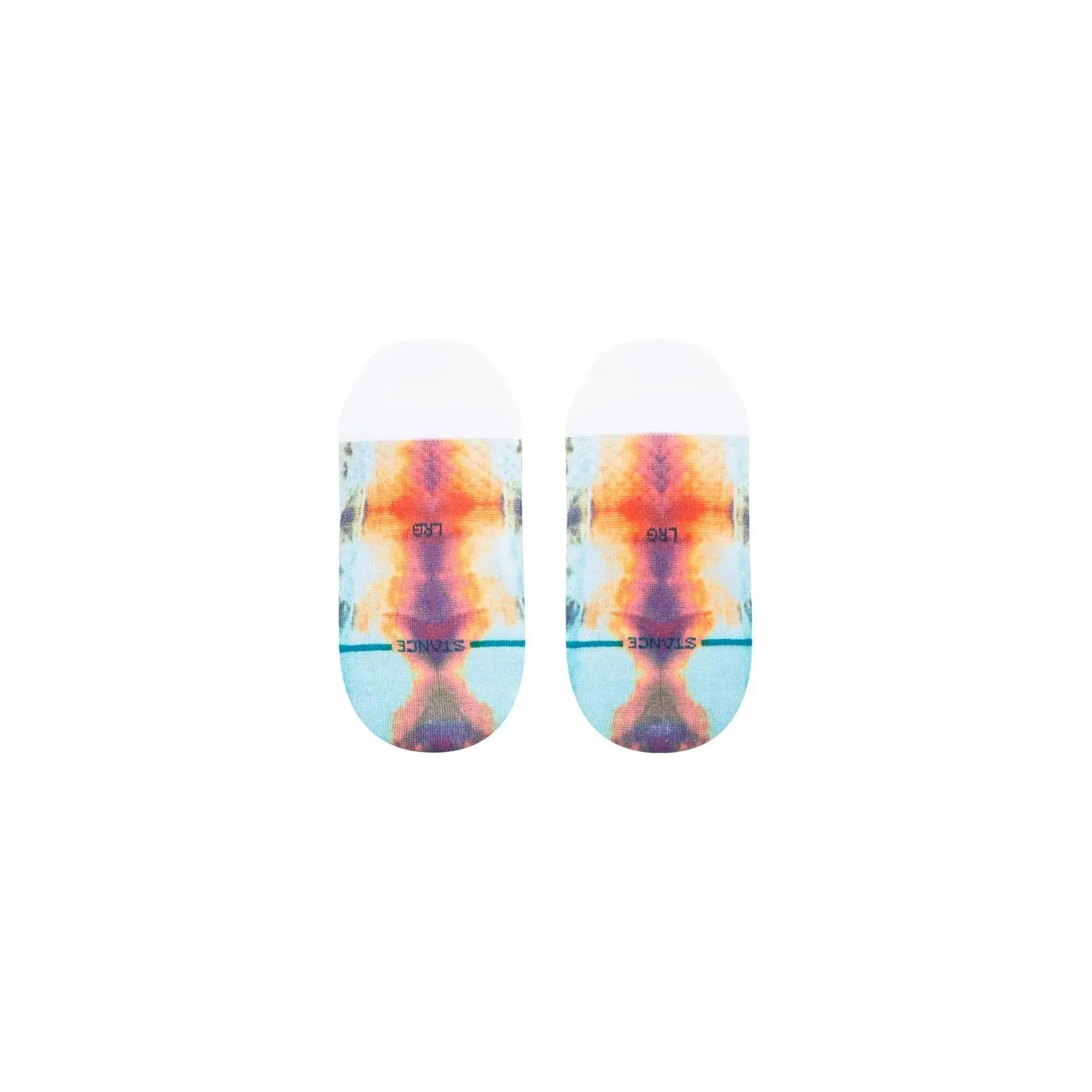 Stance Socks Quick Dip Multi