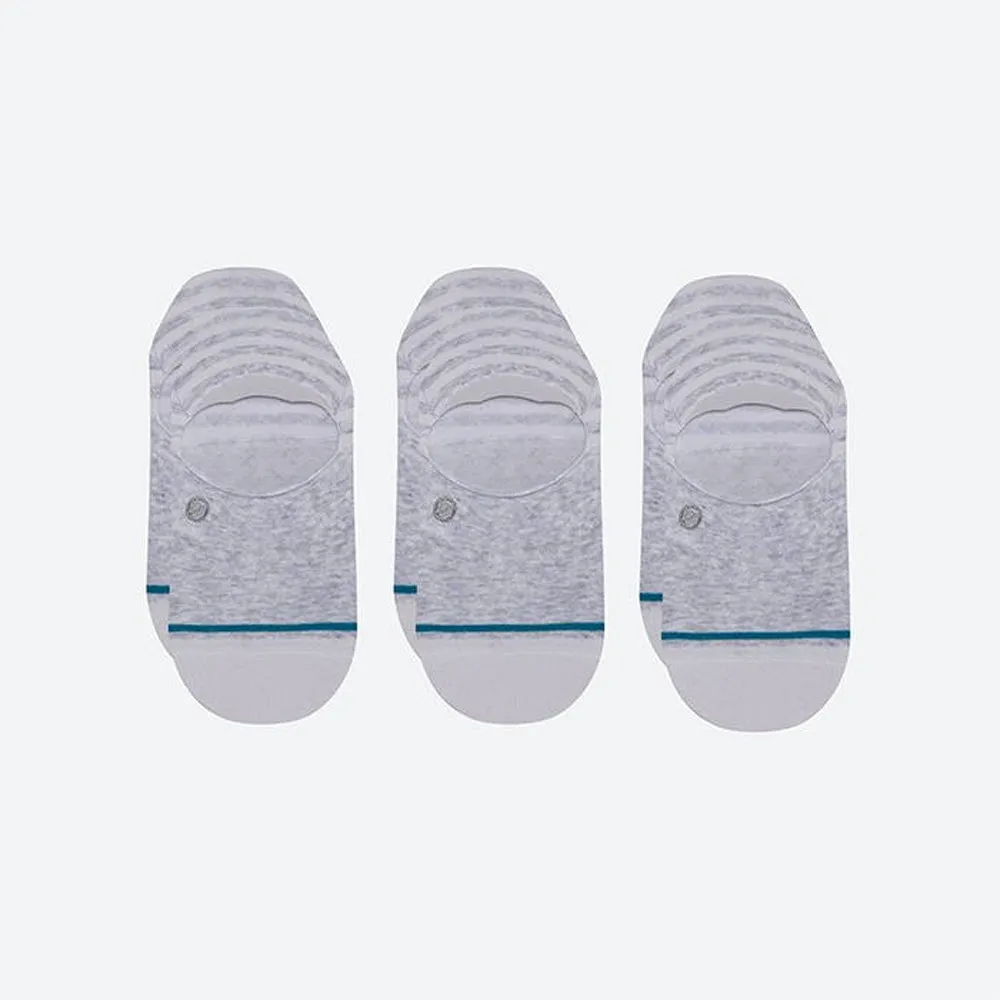 Stance Womens STP Sensible Two 3 Pack Socks