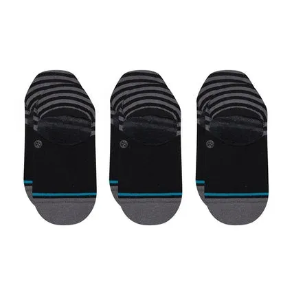 Stance Womens STP Sensible Two 3 Pack Socks