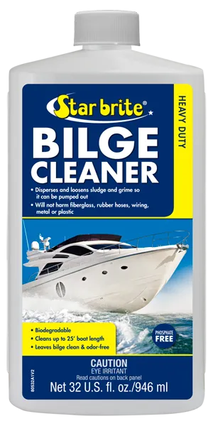 Star Brite - Bilge Cleaner (32 Oz)