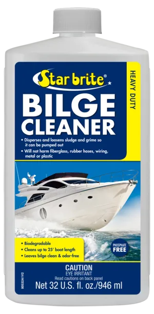 Star Brite® Heavy Duty Bilge Cleaner