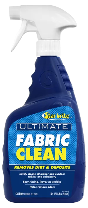 Star Brite® Ultimate Fabric Clean