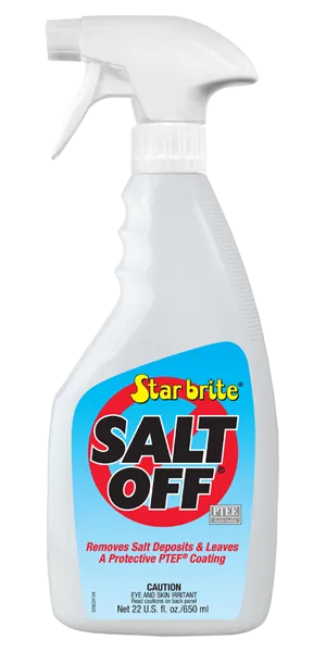 STARBRITE Salt Off – Ready To Use 22oz