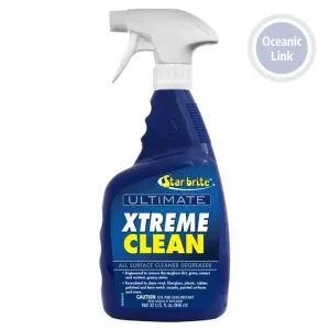 Starbrite SB832-22 ULTIMATE XTREME CLEAN