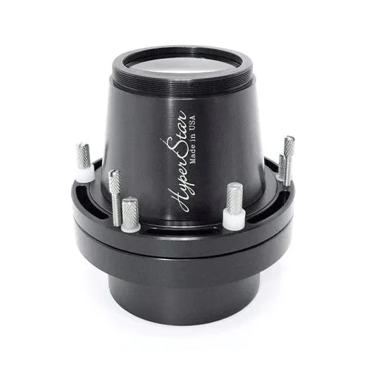 Starizona HyperStar 11 v4 with Filter Slider for ZWO Cooled Cameras - HS4-C11-FS