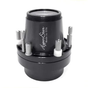 Starizona HyperStar 8 v4 with Filter Slider for ZWO Cooled Cameras - HS4-C8-FS
