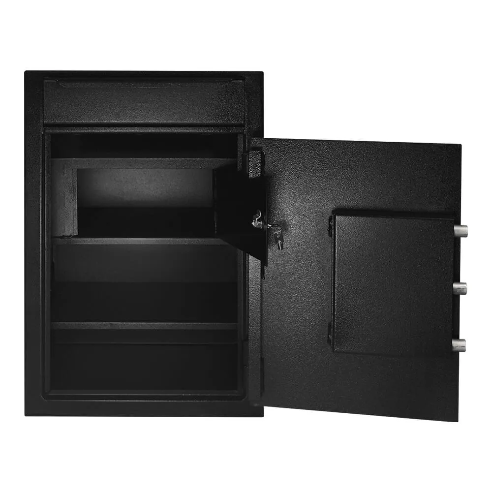 Stealth DS3020FL12 Drop Safe Depository Vault