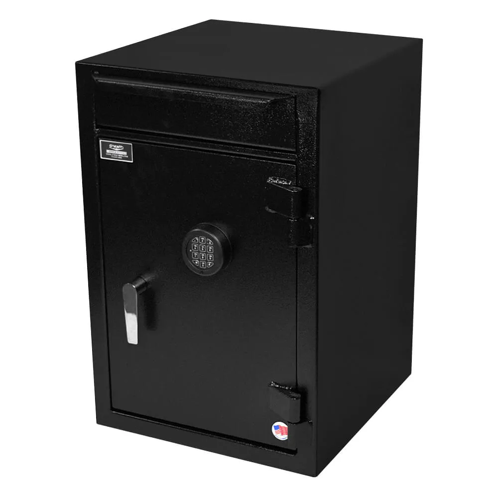 Stealth DS3020FL12 Drop Safe Depository Vault