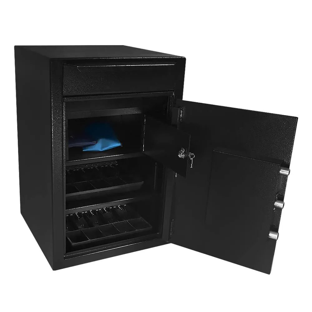 Stealth DS3020FL12 Drop Safe Depository Vault