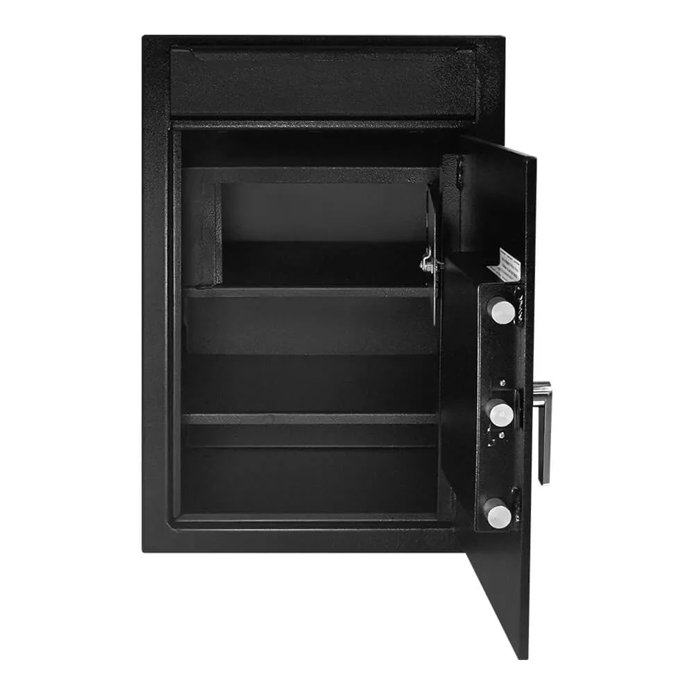Stealth DS3020FL12 Drop Safe Depository Vault