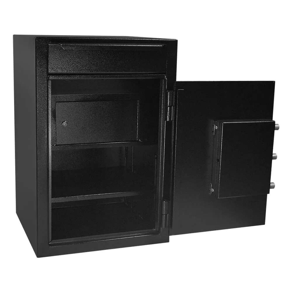 Stealth DS3020FL12 Drop Safe Depository Vault