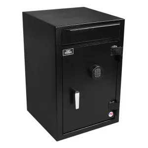 Stealth DS3020FL12 Drop Safe Depository Vault