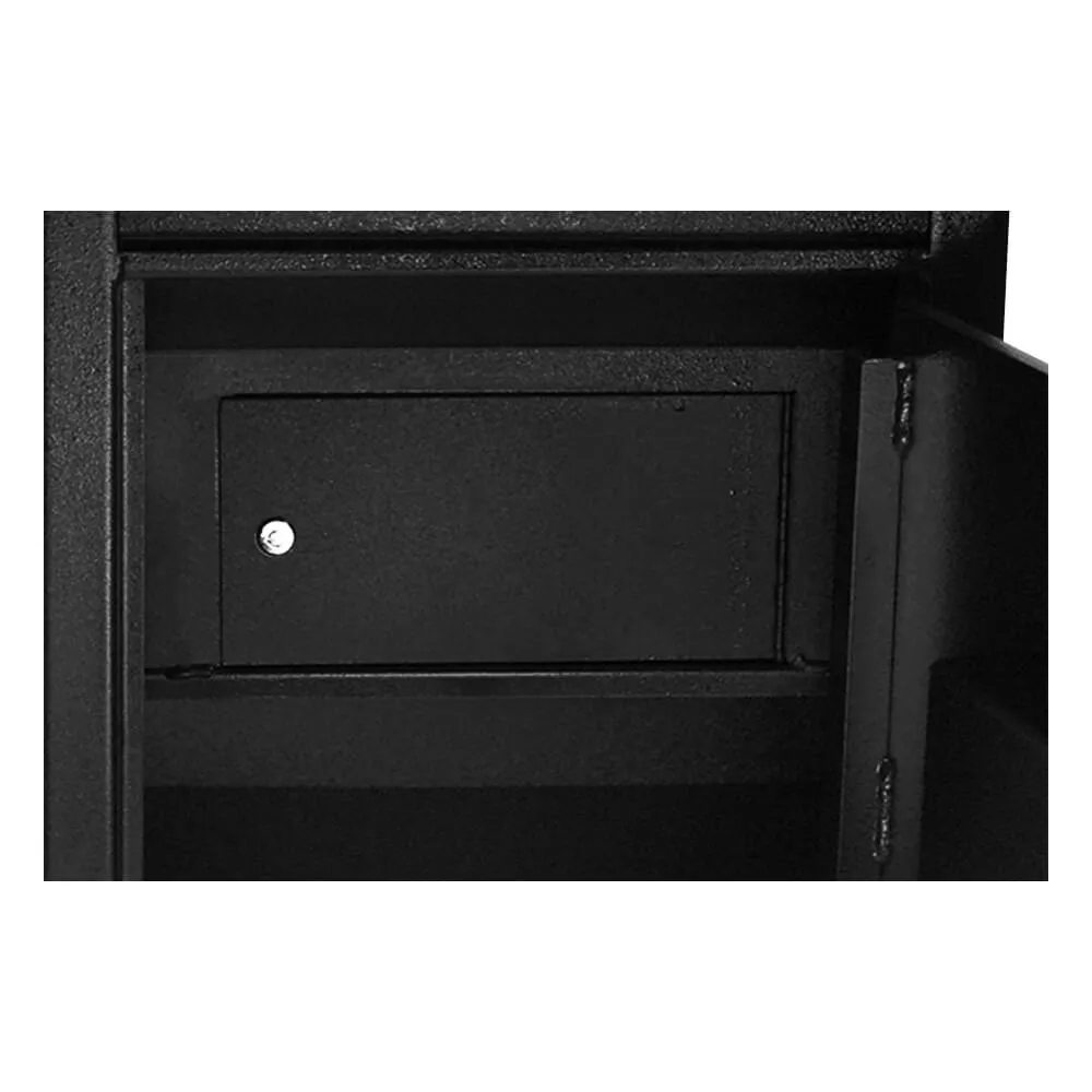 Stealth DS4020FL12 Drop Safe Depository Vault