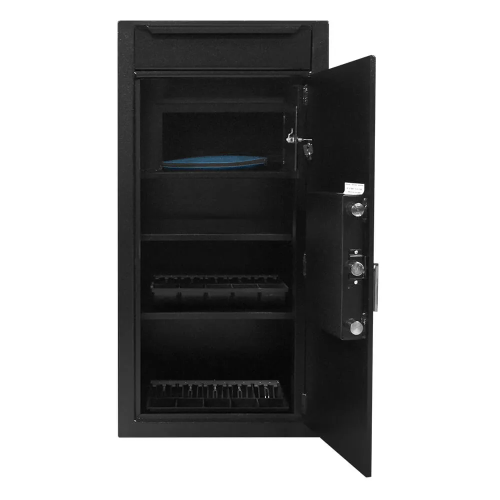 Stealth DS4020FL12 Drop Safe Depository Vault