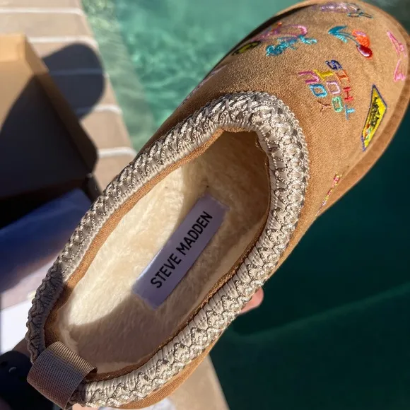 Steve Madden