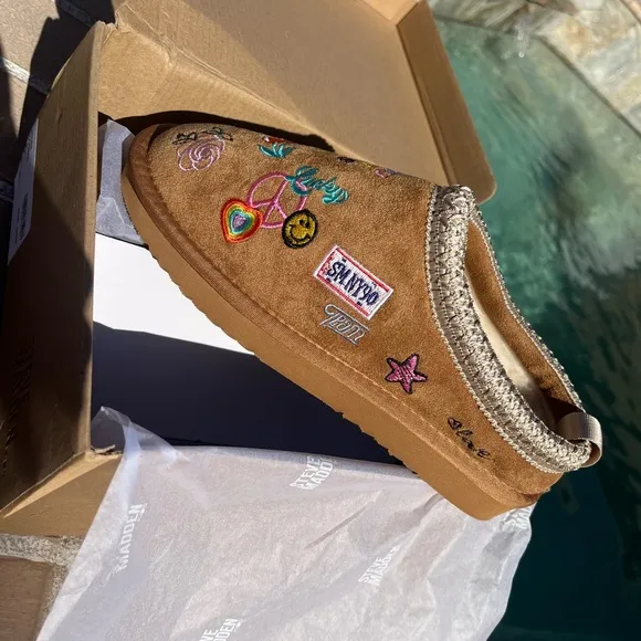 Steve Madden