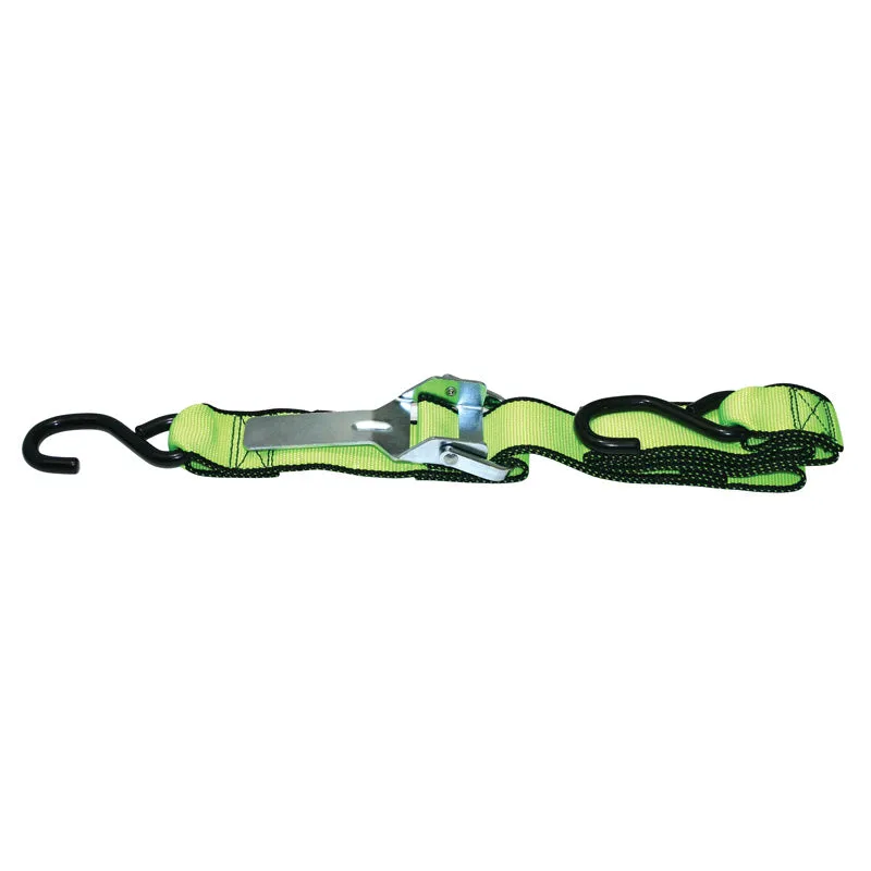 Strong Lock Cam Lever Tie-downs