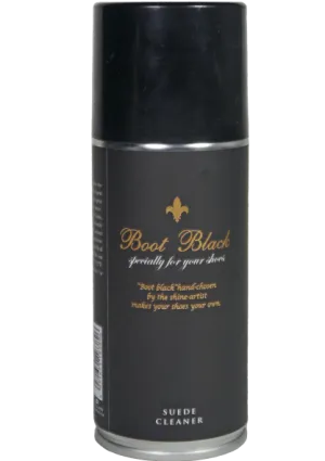 Suede Cleaner Aerosol Spray