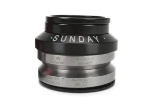 Sunday Low Stack Integrated Headset