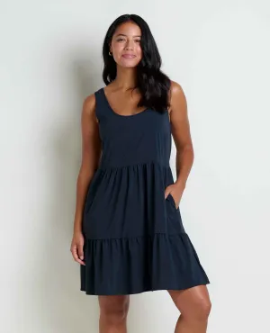 Sunkissed Sunsana Dress
