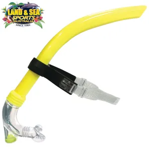 Swim Snorkel