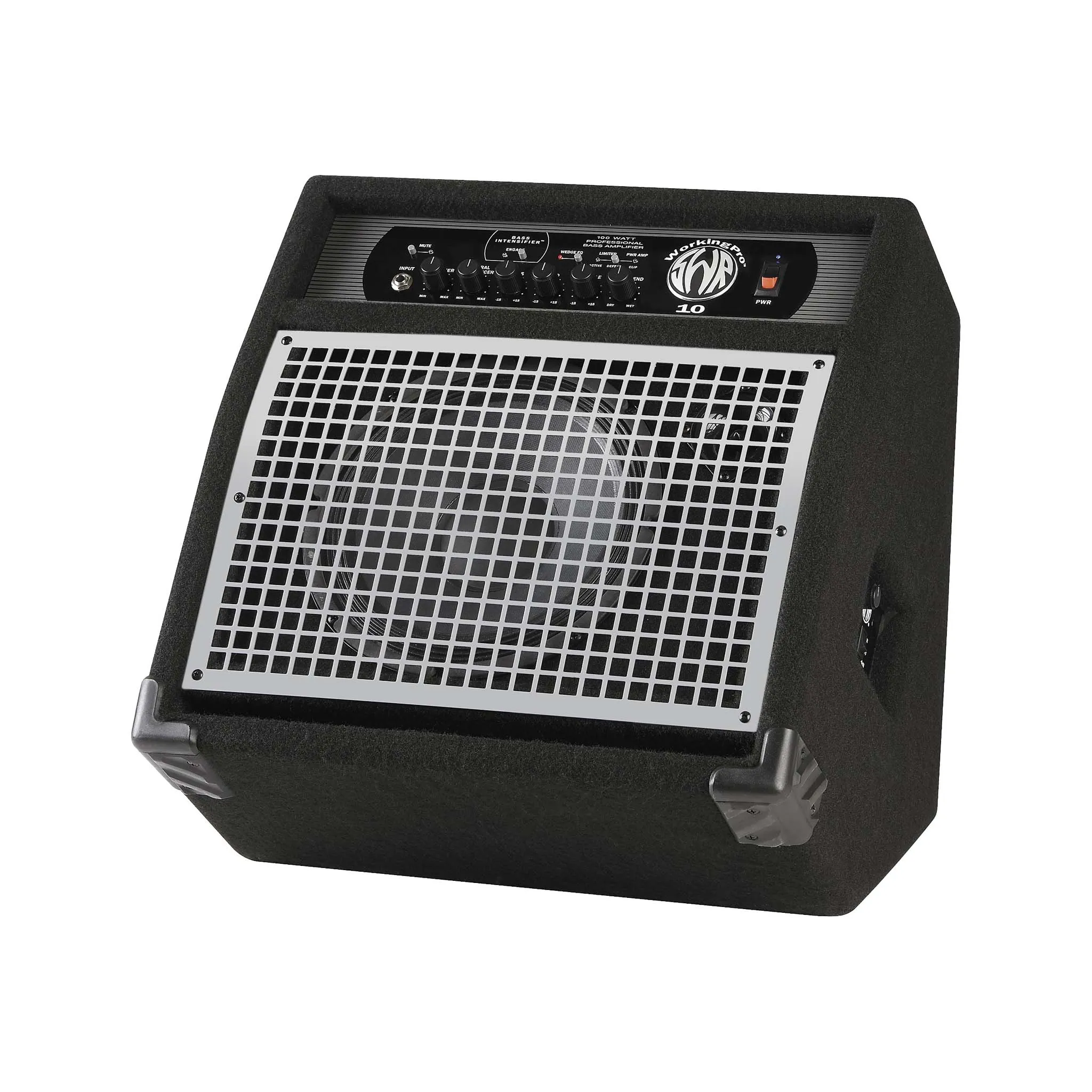 SWR Working Pro 10 Bass Combo Amp 230V EUR