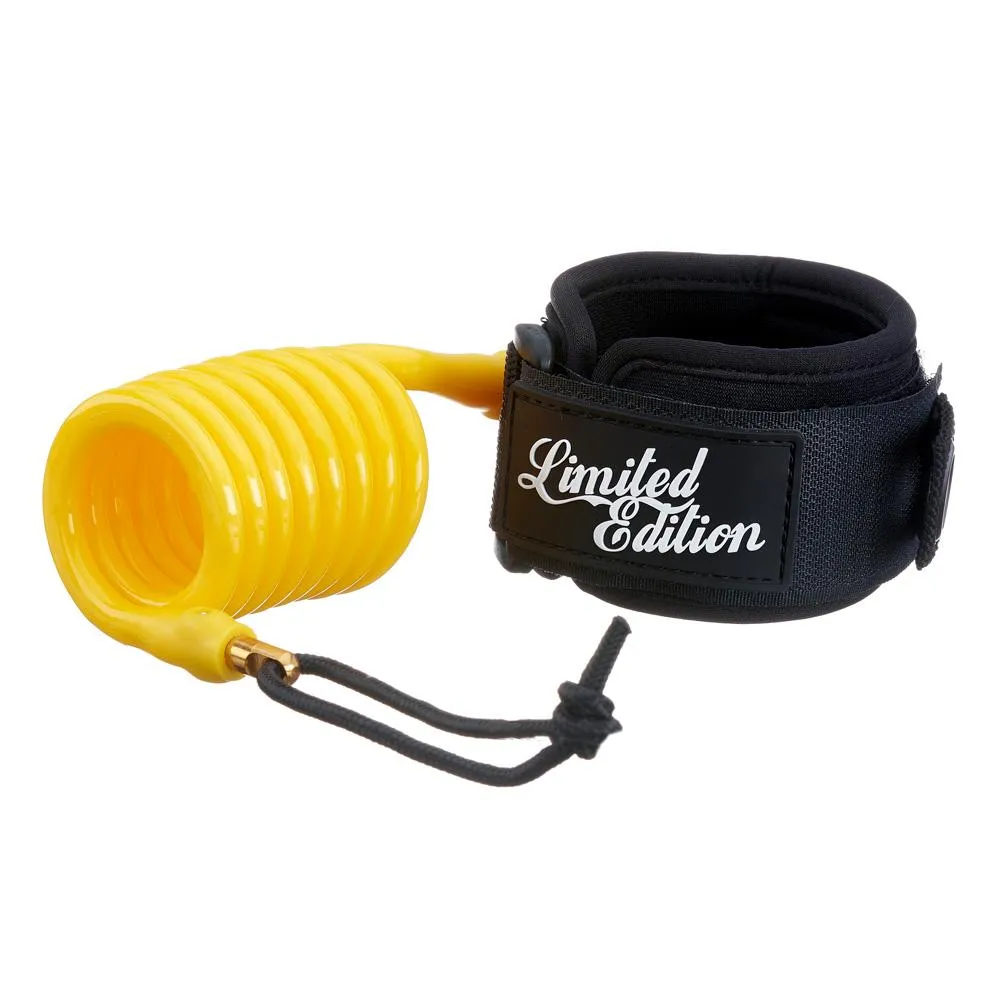 Sylock Wrist Bodyboard Leash (Add on)