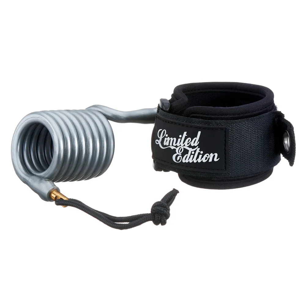 Sylock Wrist Bodyboard Leash (Add on)