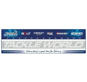 Tackle World 140cm Brag Mat
