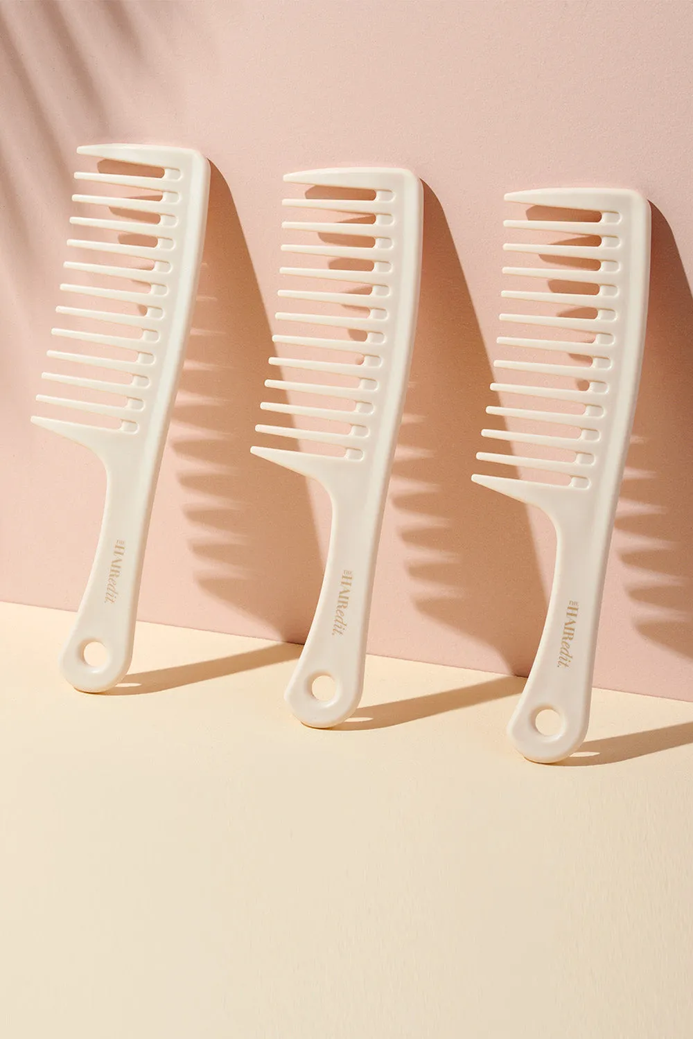 Tame & Condition Detangling Comb