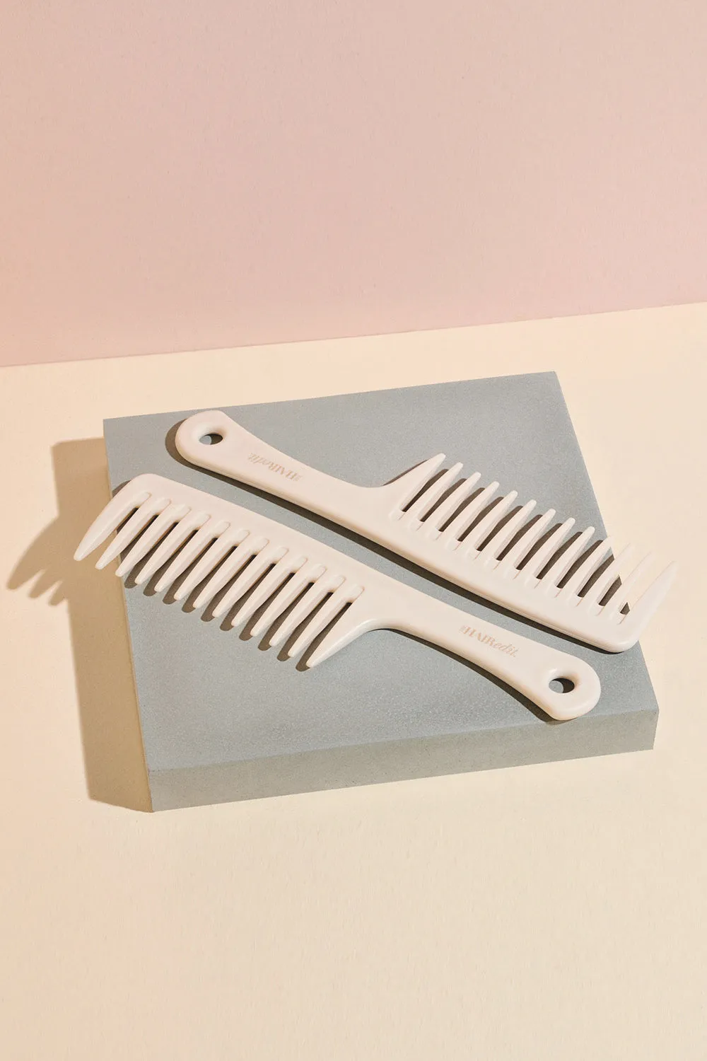 Tame & Condition Detangling Comb