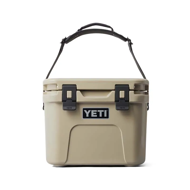 Tan Roadie 15 Cooler