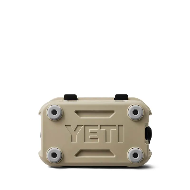 Tan Roadie 15 Cooler