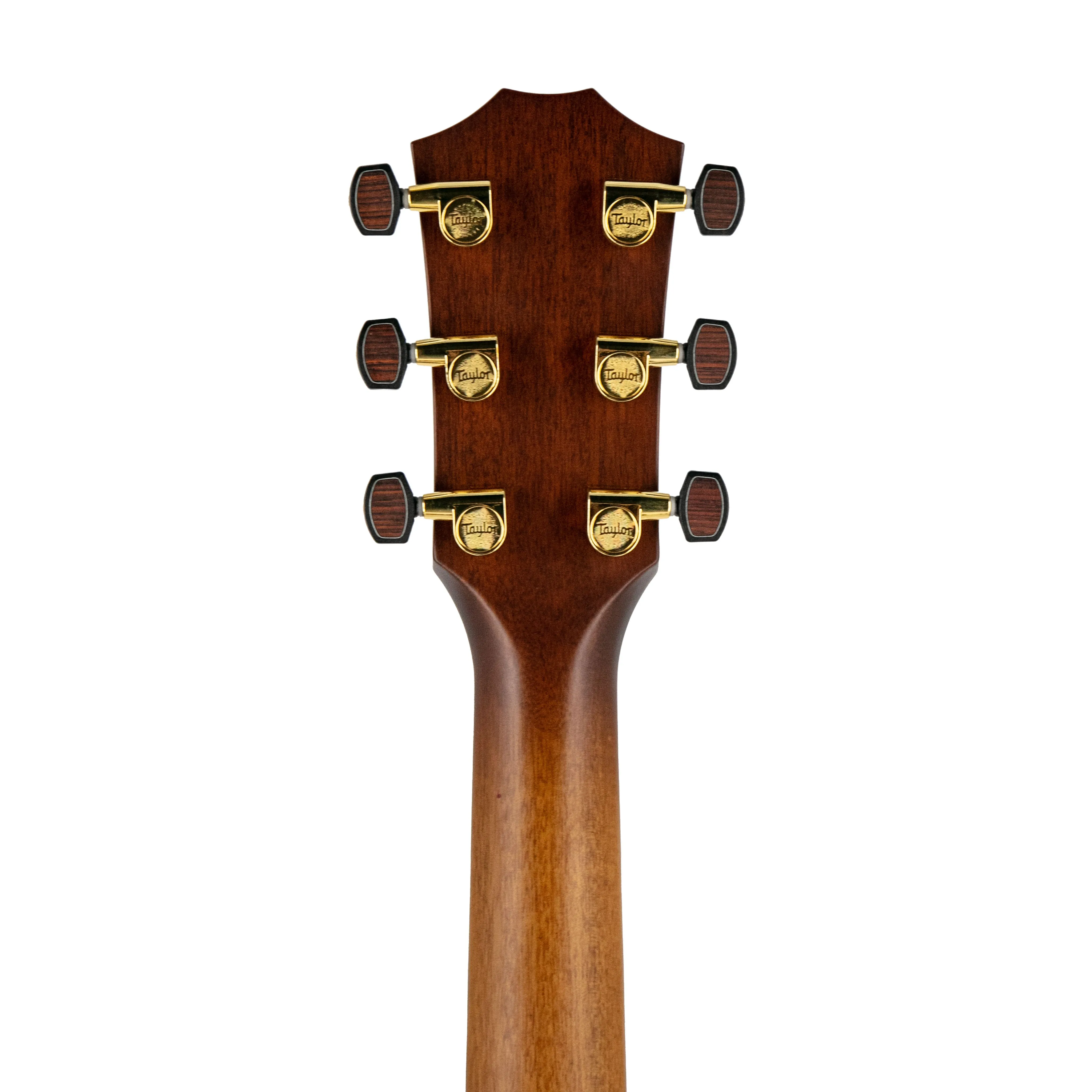Taylor Custom Grand Concert Figured Hawaiian Koa Acoustic Guitar w/Case