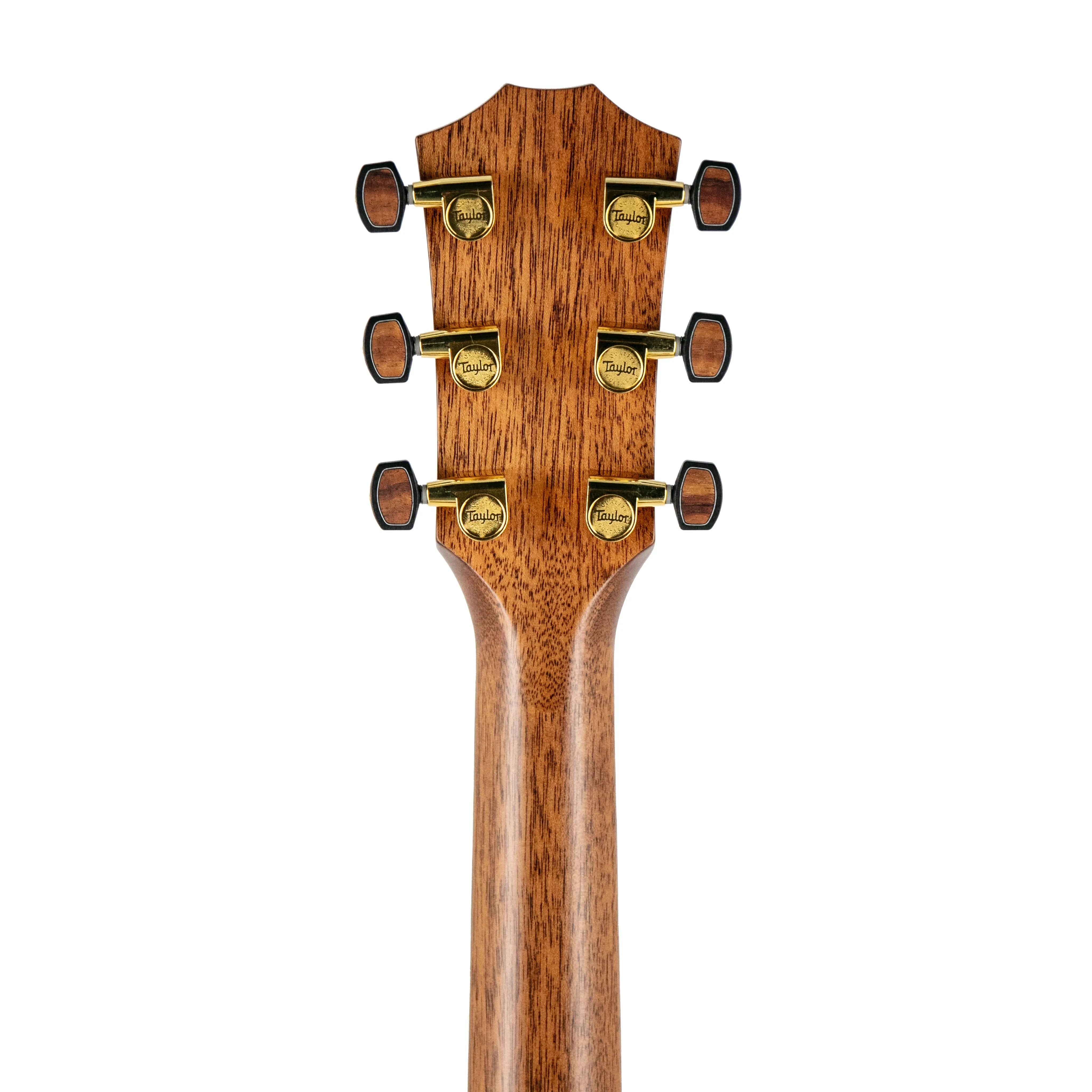 Taylor Custom Torrefied Spruce/Quilted Maple Grand Auditorium Acoustic Guitar w/Case