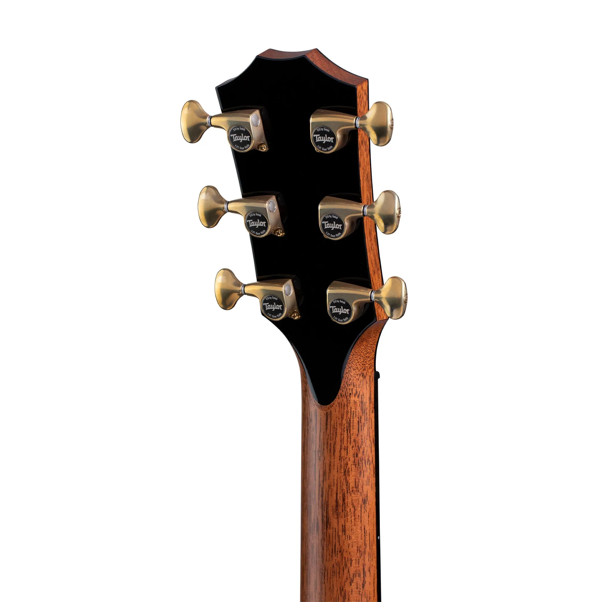Taylor Presentation Series PS14ce V-Class Honduran/Sinker Redwood Grand Auditorium Acoustic Guitar