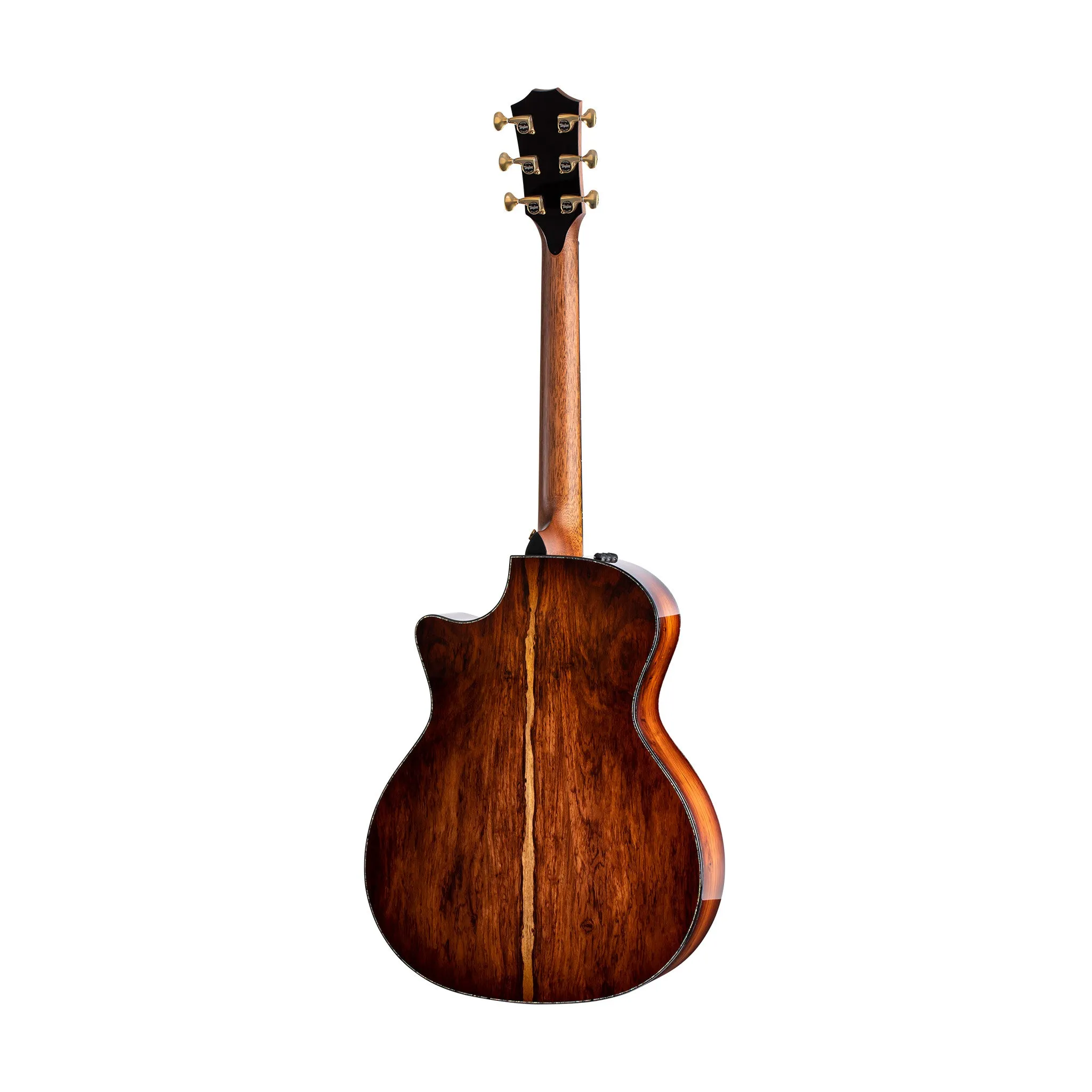Taylor Presentation Series PS14ce V-Class Honduran/Sinker Redwood Grand Auditorium Acoustic Guitar