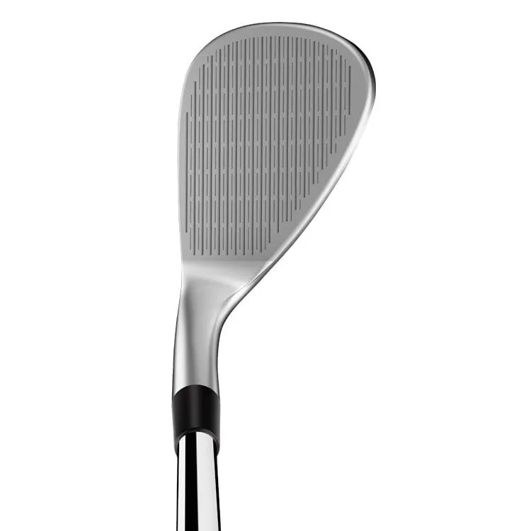 TaylorMade Milled Grind Hi-Toe 3 Satin Chrome Wedge RH