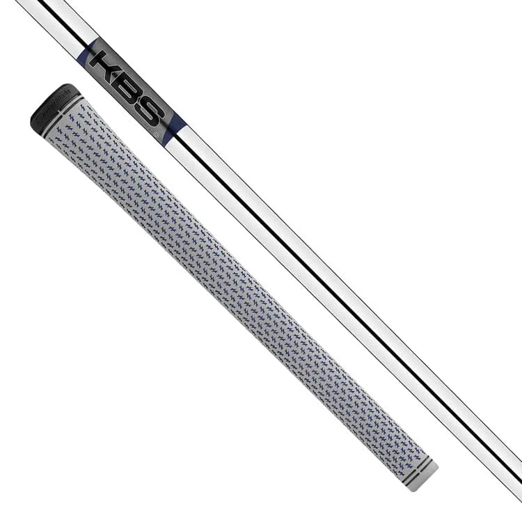 TaylorMade Milled Grind Hi-Toe 3 Satin Chrome Wedge RH
