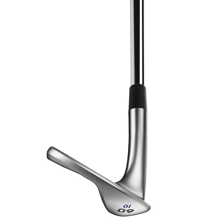 TaylorMade Milled Grind Hi-Toe 3 Satin Chrome Wedge RH