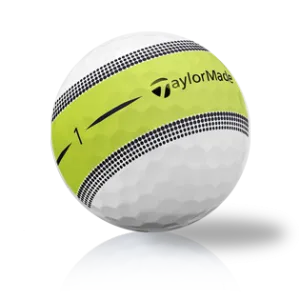 TaylorMade Tour Response Stripe