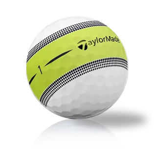 TaylorMade Tour Response Stripe
